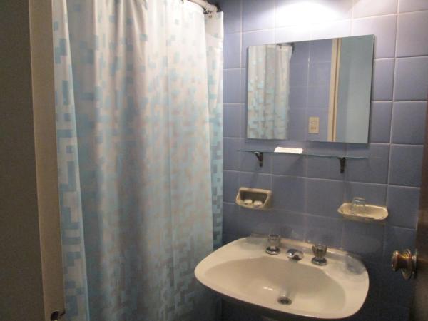 Hotel Nahuel : photo 2 de la chambre chambre triple