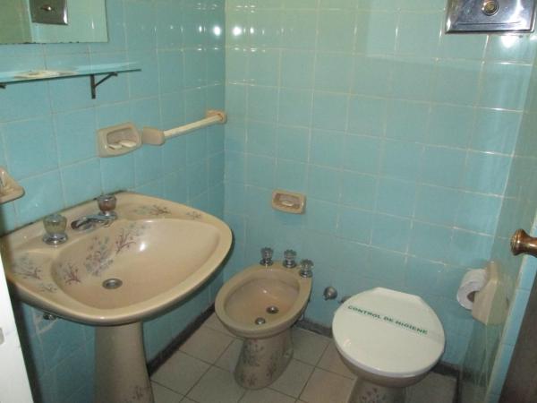 Hotel Nahuel : photo 7 de la chambre chambre double