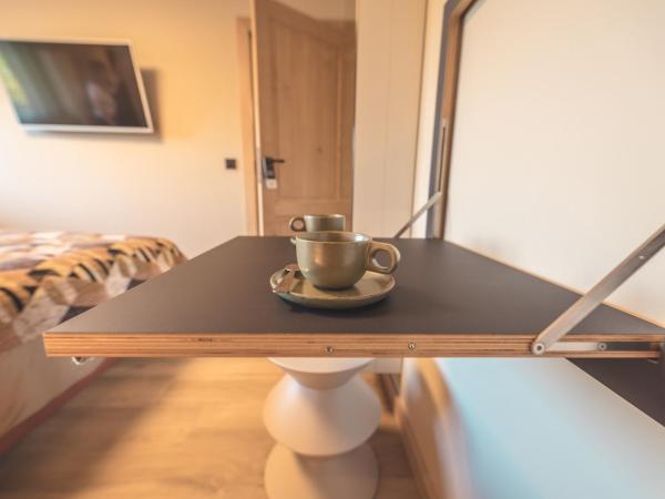 Boris & Barney : photo 1 de la chambre chambre double supérieure