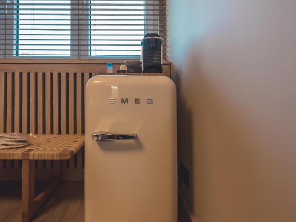 Boris & Barney : photo 6 de la chambre chambre double supérieure