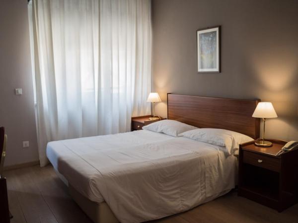 Hotel Mediterraneo : photo 1 de la chambre chambre double ou lits jumeaux Économique