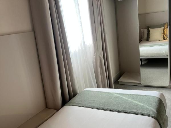 AZ Hotel San Valero : photo 7 de la chambre chambre simple
