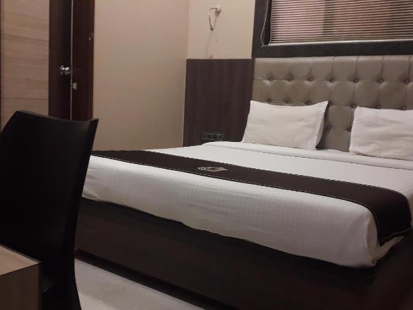 Shine Hospitality Crown : photo 8 de la chambre chambre double ou lits jumeaux standard