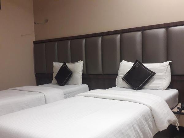 Shine Hospitality Crown : photo 7 de la chambre chambre double ou lits jumeaux standard