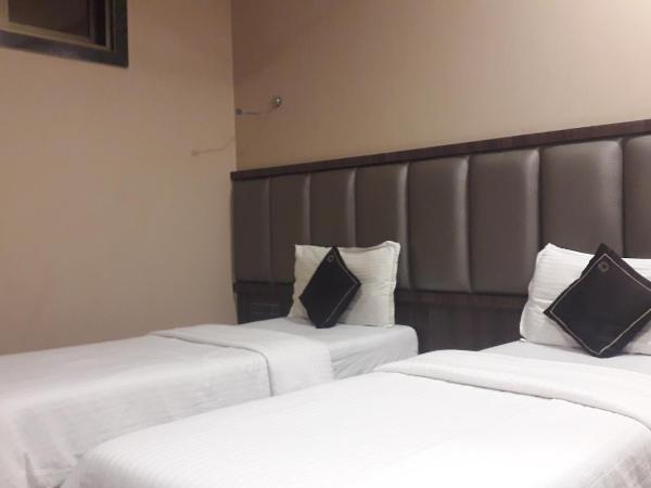 Shine Hospitality Crown : photo 6 de la chambre chambre double ou lits jumeaux standard