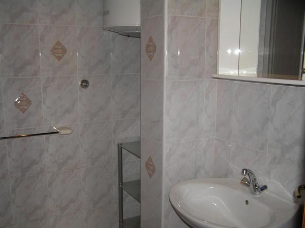 Guest House Lifestyle Holiday : photo 5 de la chambre chambre double avec terrasse