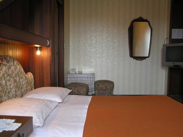 Guest House Lifestyle Holiday : photo 9 de la chambre chambre double Économique