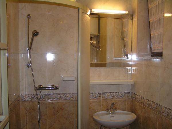 Guest House Lifestyle Holiday : photo 6 de la chambre chambre double avec terrasse