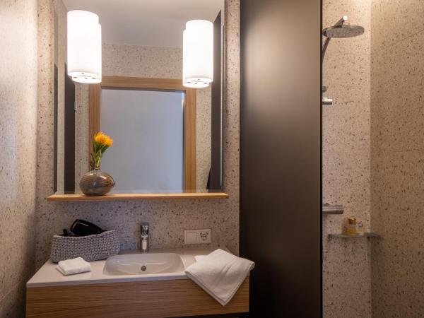 OneBavariaHomes : photo 6 de la chambre appartement deluxe 