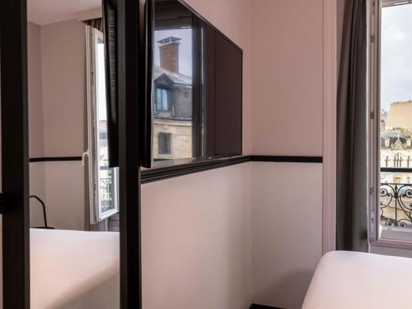 Hotel de l'Aqueduc : photo 9 de la chambre chambre classique