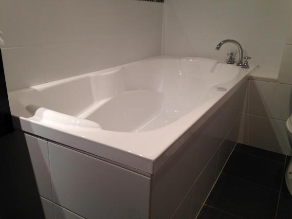 Auldington Hotel : photo 6 de la chambre suite premium 1 chambre