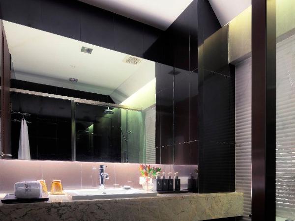 Nine Forty One Hotel : photo 10 de la chambre chambre lit king-size supérieure