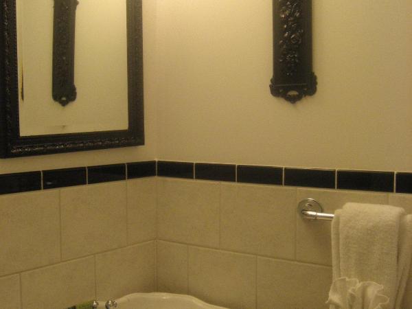 Victoria's Mansion Guest House : photo 9 de la chambre chambre simple standard