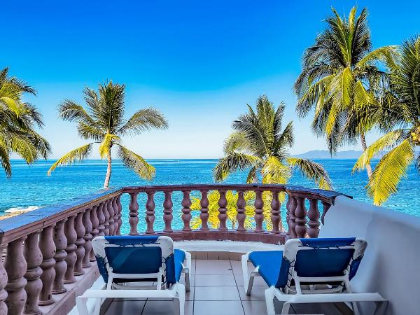 Marboka Hotel & Suites : photo 9 de la chambre studio avec terrasse