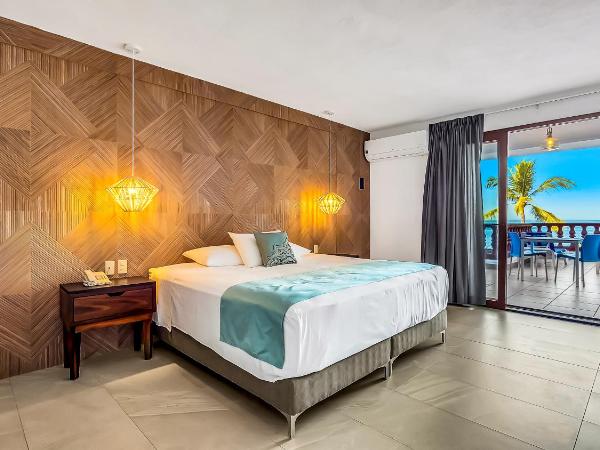 Marboka Hotel & Suites : photo 2 de la chambre studio avec terrasse