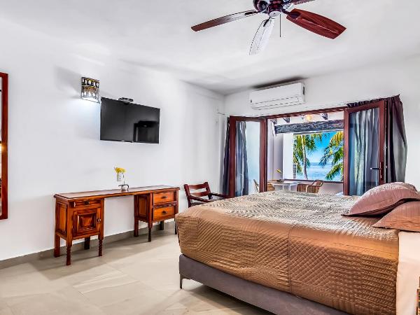 Marboka Hotel & Suites : photo 4 de la chambre chambre deluxe