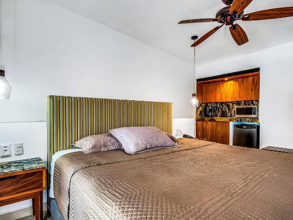 Marboka Hotel & Suites : photo 10 de la chambre chambre deluxe