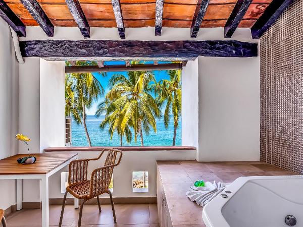 Marboka Hotel & Suites : photo 1 de la chambre chambre deluxe