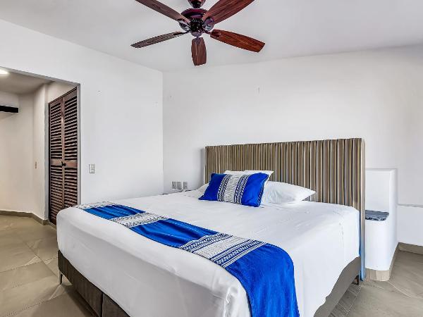 Marboka Hotel & Suites : photo 10 de la chambre suite 2 chambres avec terrasse