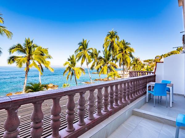 Marboka Hotel & Suites : photo 2 de la chambre suite 2 chambres avec terrasse