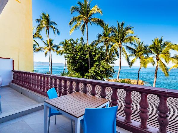 Marboka Hotel & Suites : photo 8 de la chambre suite 2 chambres avec terrasse