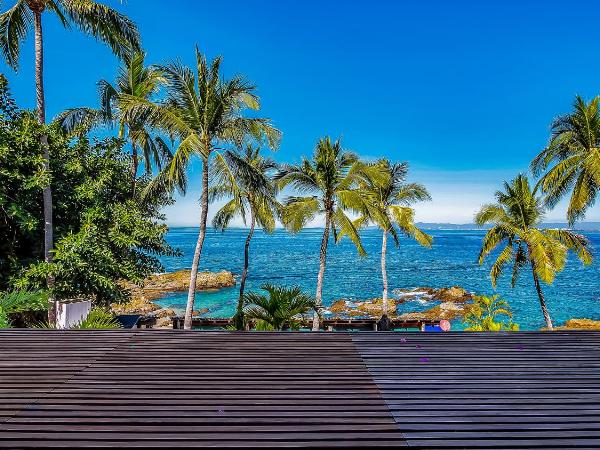 Marboka Hotel & Suites : photo 9 de la chambre suite 2 chambres avec terrasse