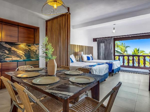 Marboka Hotel & Suites : photo 1 de la chambre suite 2 chambres