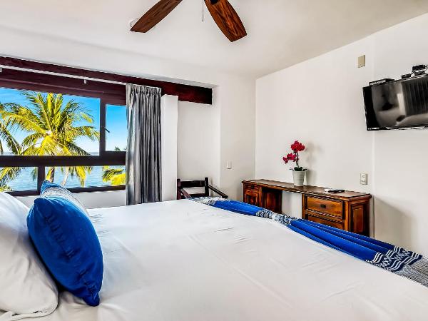 Marboka Hotel & Suites : photo 3 de la chambre suite 2 chambres