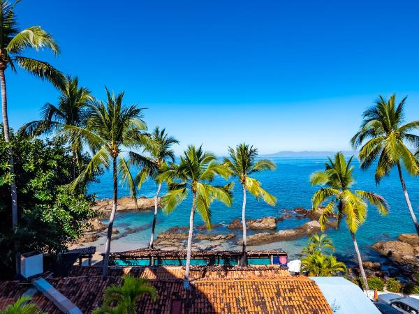 Marboka Hotel & Suites : photo 10 de la chambre suite 2 chambres