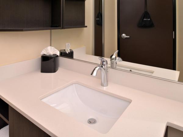 Candlewood Suites - Austin Airport, an IHG Hotel : photo 3 de la chambre suite studio lit king-size