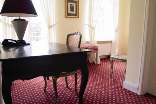 DIRAZI Guesthouse & Apartments GmbH : photo 1 de la chambre appartement avec kitchenette