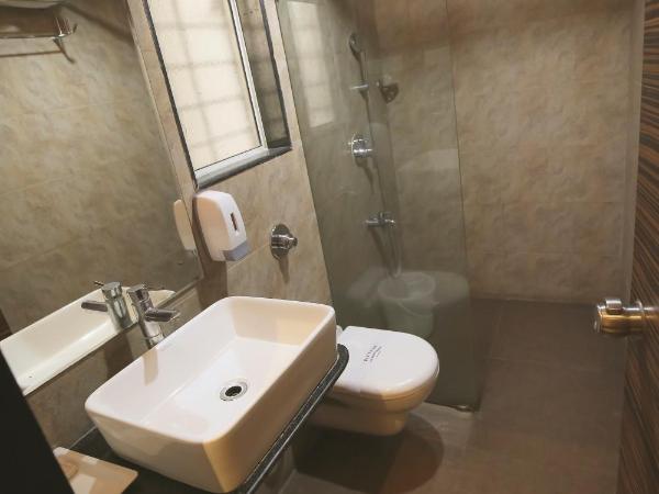 The Gold Haven : photo 2 de la chambre suite deluxe