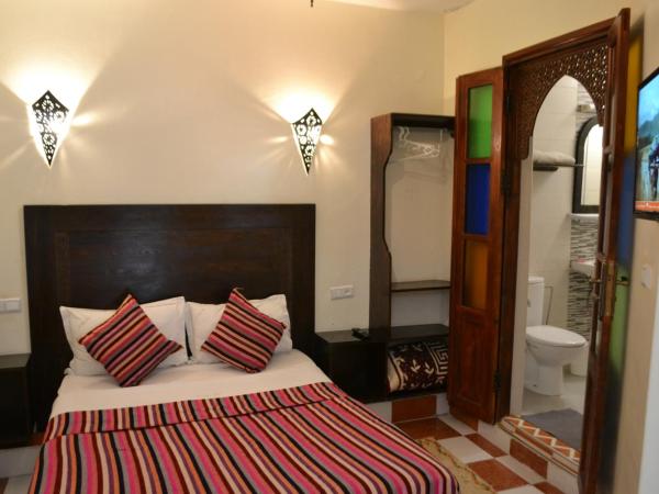 Hotel Cap Sim : photo 3 de la chambre chambre simple standard