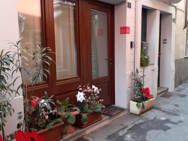 Chambres d'hôtel à Rosy : photo 5 de la chambre chambre double supérieure