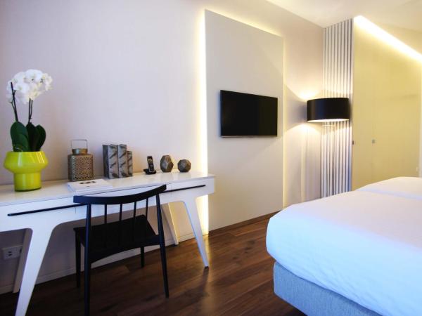 BessaHotel Liberdade : photo 4 de la chambre chambre double ou lits jumeaux exécutive