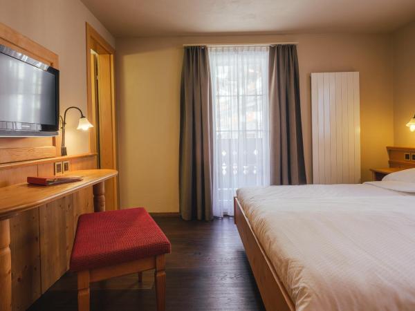 Guesthouse by the rex : photo 4 de la chambre chambre double avec balcon