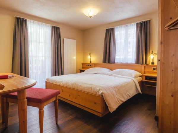 Guesthouse by the rex : photo 1 de la chambre chambre double avec balcon