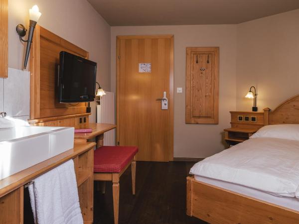 Guesthouse by the rex : photo 3 de la chambre chambre simple avec balcon