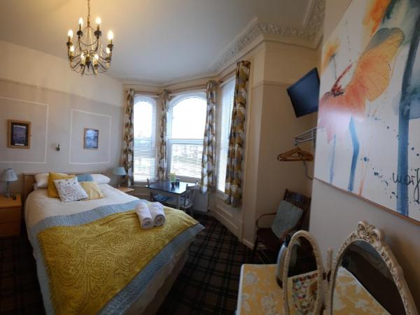 Moorgarth Guesthouse : photo 3 de la chambre chambre lit king-size deluxe