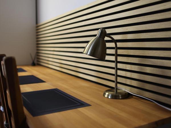 A&B Willa Klaudyny : photo 8 de la chambre studio deluxe