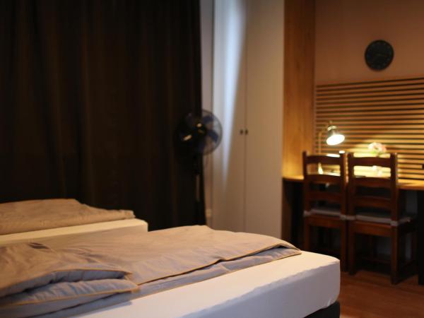 A&B Willa Klaudyny : photo 2 de la chambre studio deluxe