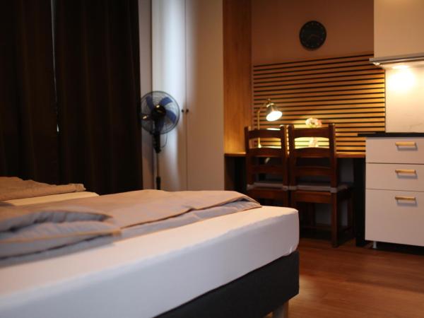 A&B Willa Klaudyny : photo 1 de la chambre studio deluxe