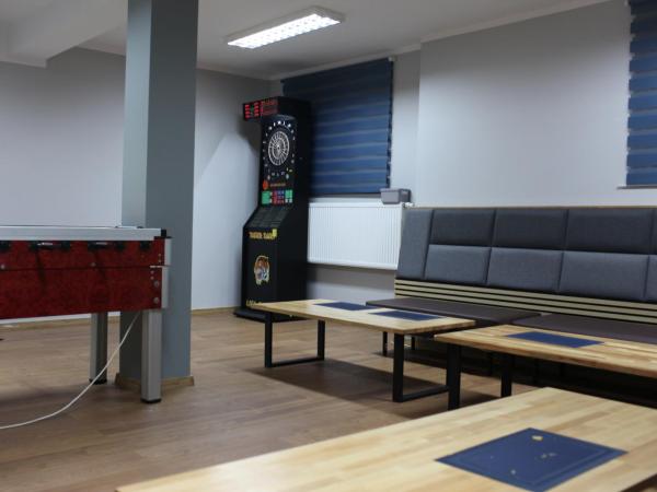 A&B Willa Klaudyny : photo 2 de la chambre appartement en duplex