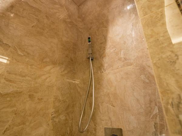 A Residence @ Between Hilton & Cititel Hotel : photo 5 de la chambre chambre double deluxe