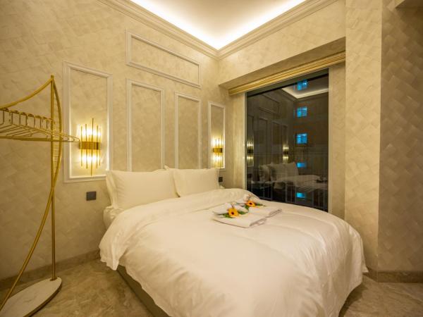 ACJ Residence @ Beside Cititel Hotel : photo 5 de la chambre chambre double supérieure