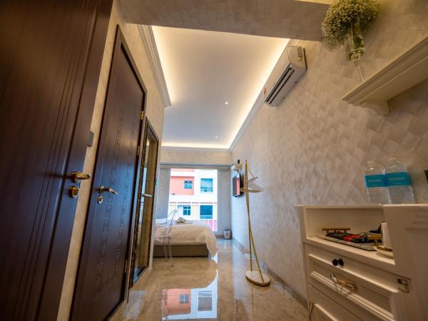 ACJ Residence @ Beside Cititel Hotel : photo 5 de la chambre chambre double standard