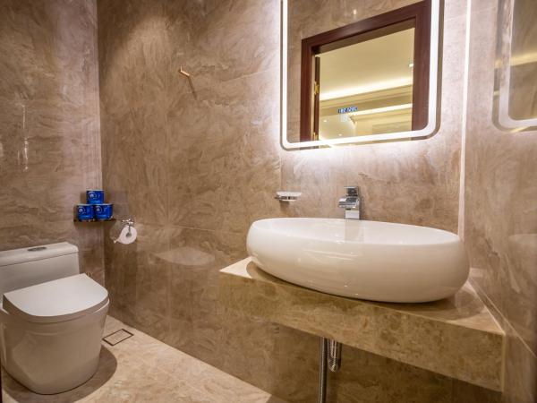 ACJ Residence @ Beside Cititel Hotel : photo 9 de la chambre chambre double standard