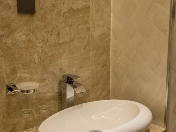 ACJ Residence @ Beside Cititel Hotel : photo 3 de la chambre petite chambre double