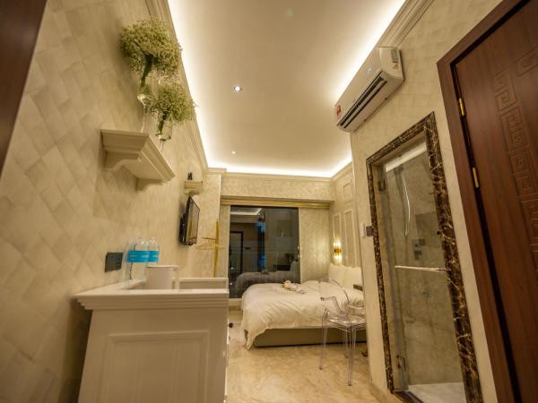 ACJ Residence @ Beside Cititel Hotel : photo 3 de la chambre chambre double deluxe