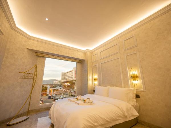 ACJ Residence @ Beside Cititel Hotel : photo 6 de la chambre chambre double